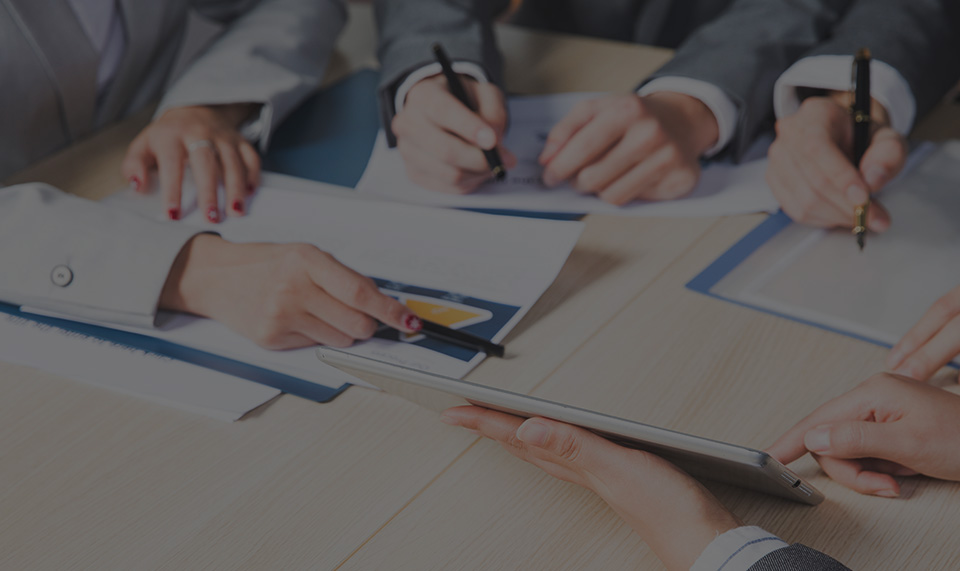 在当今竞争激烈的商业世界中，企业管理培训至关重要